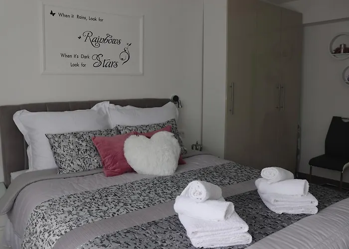 Apartments Bruno