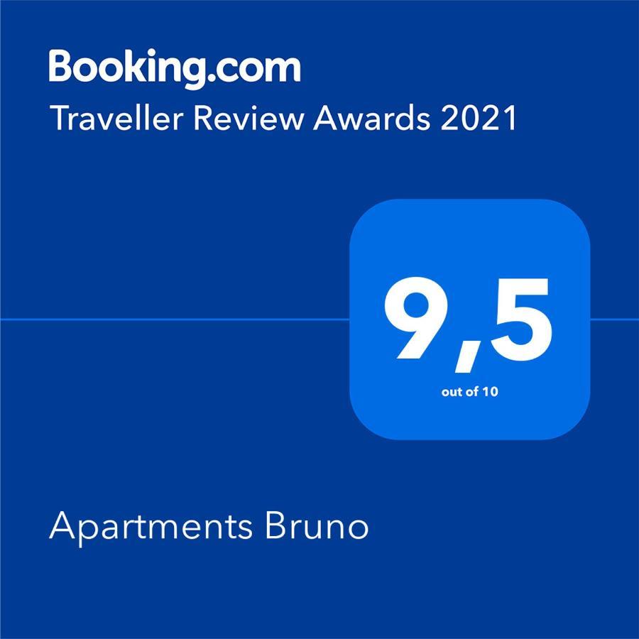 Appartement Bruno Split