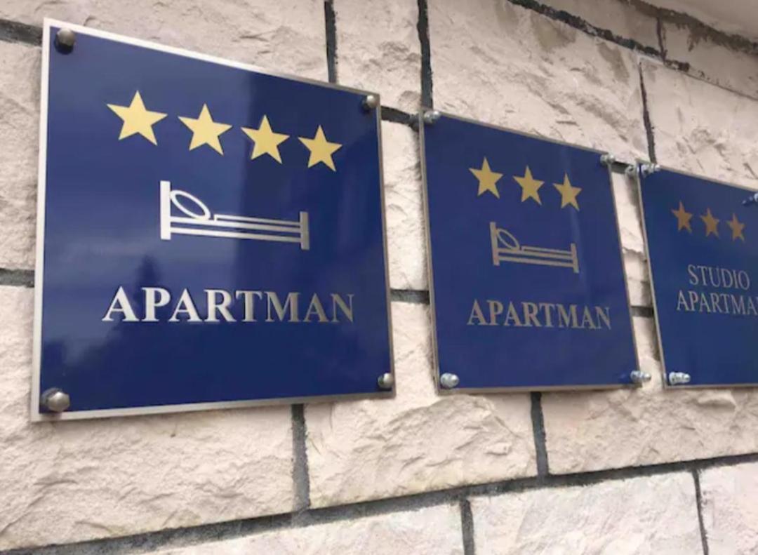 Appartement Bruno