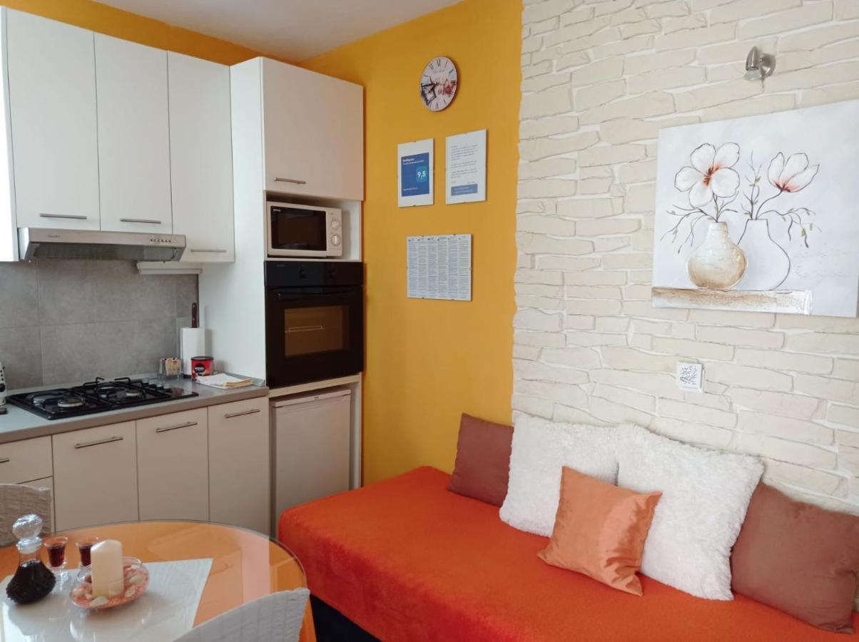 Bruno Appartement *