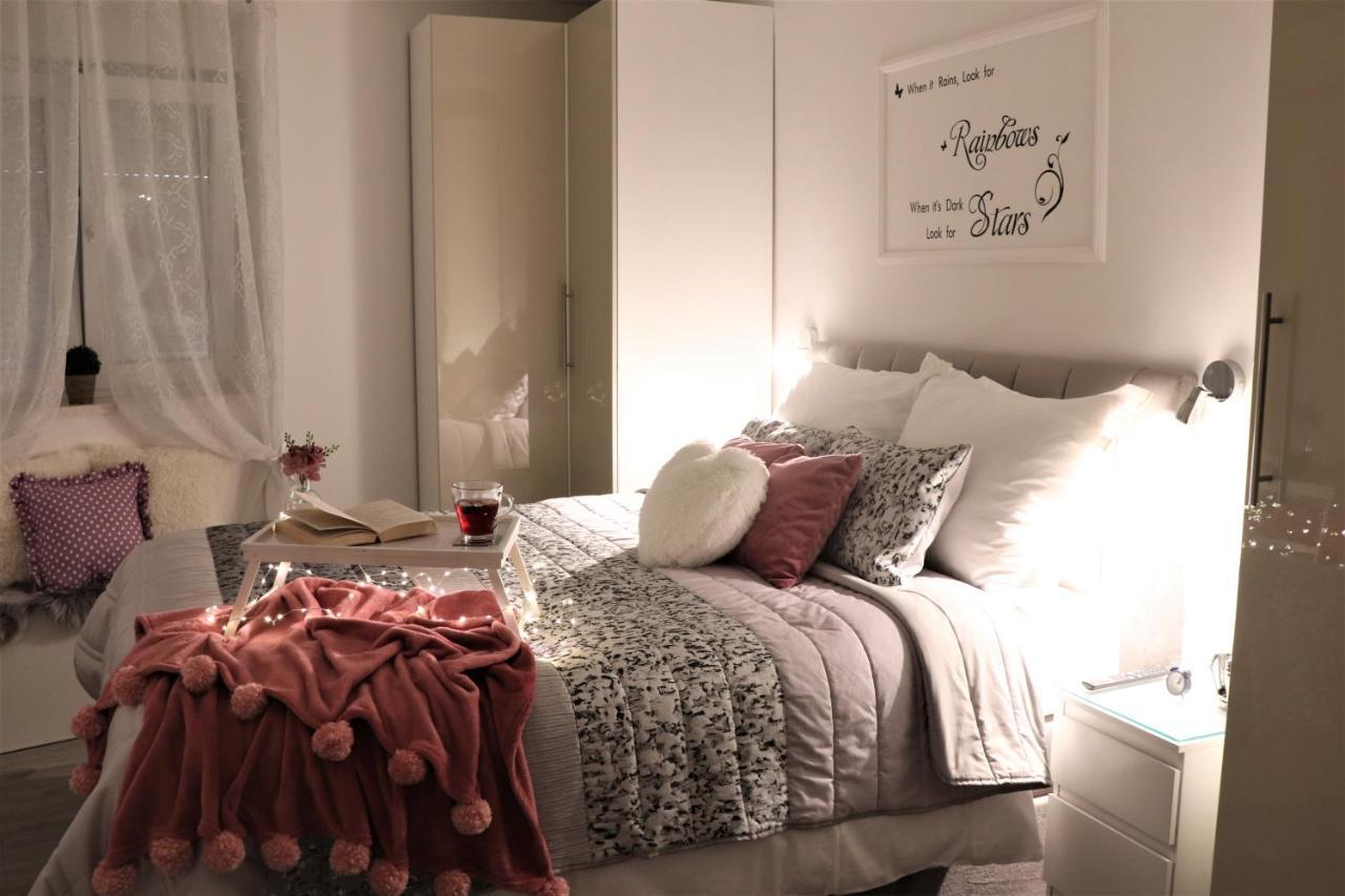 Bruno Appartement *