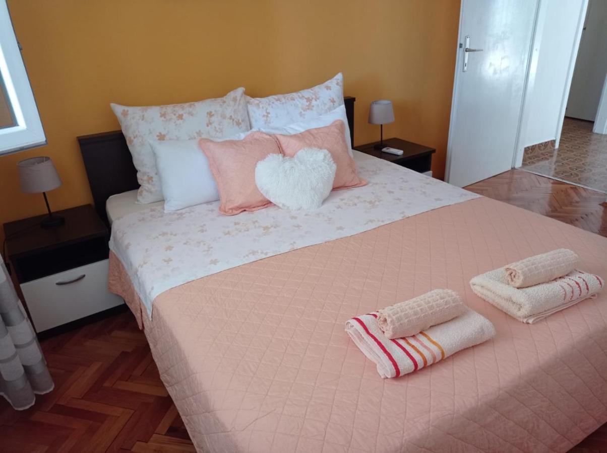 Bruno Appartement *