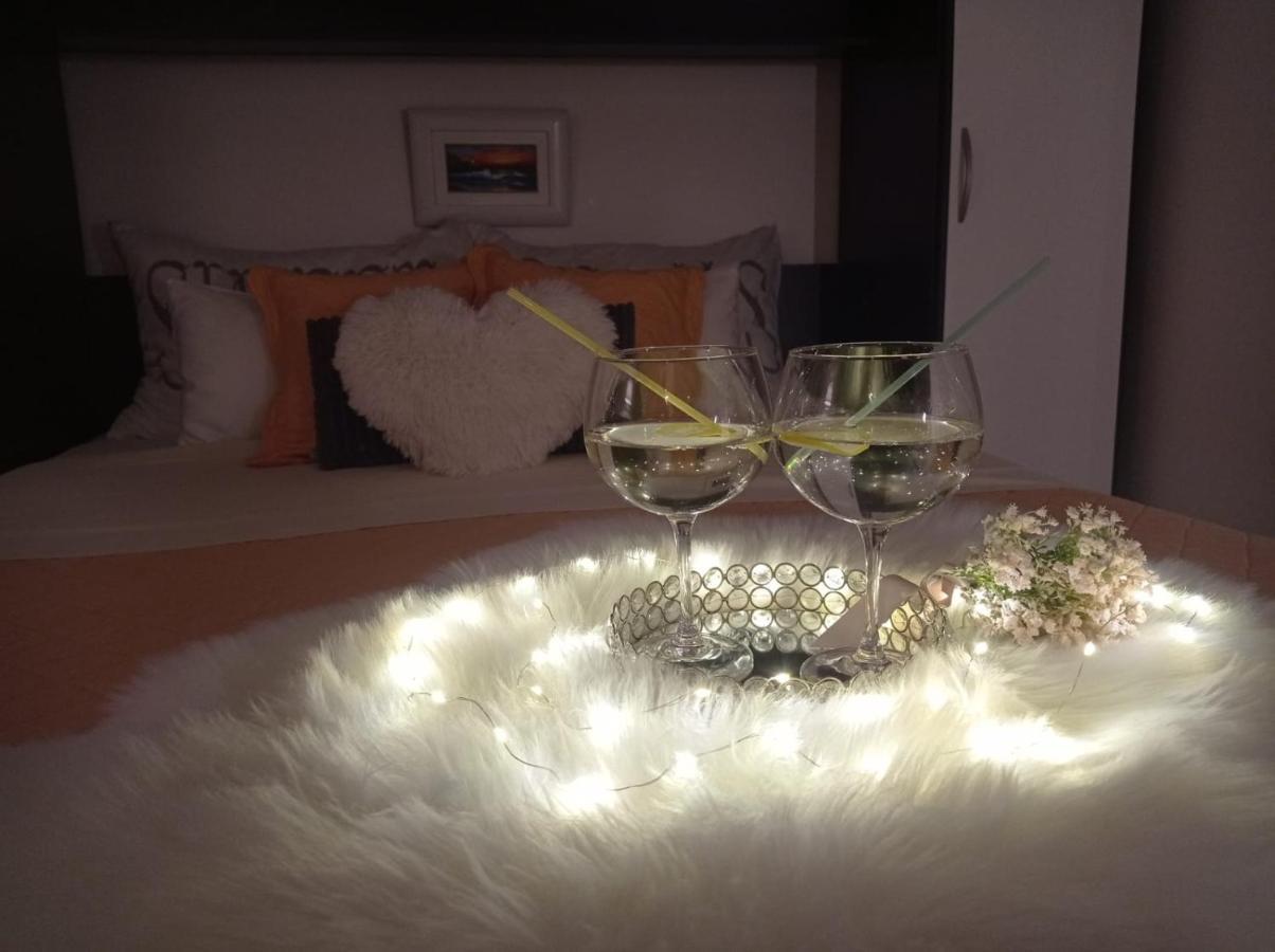 Bruno Appartement *