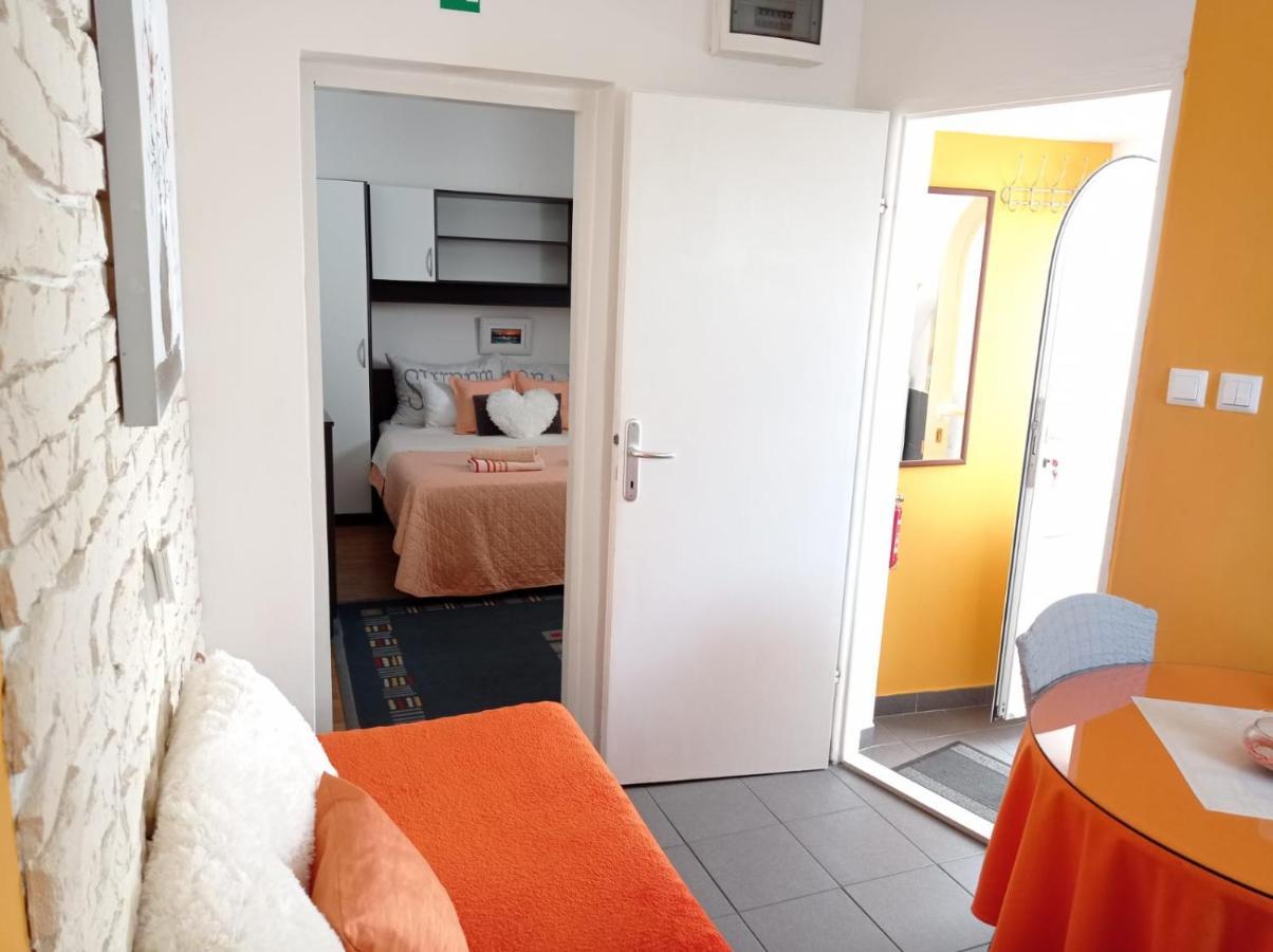 Bruno Appartement *