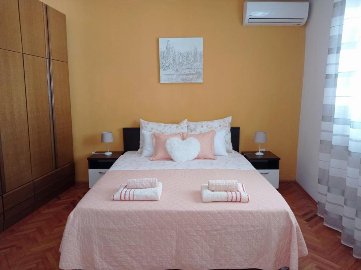 Bruno Appartement *