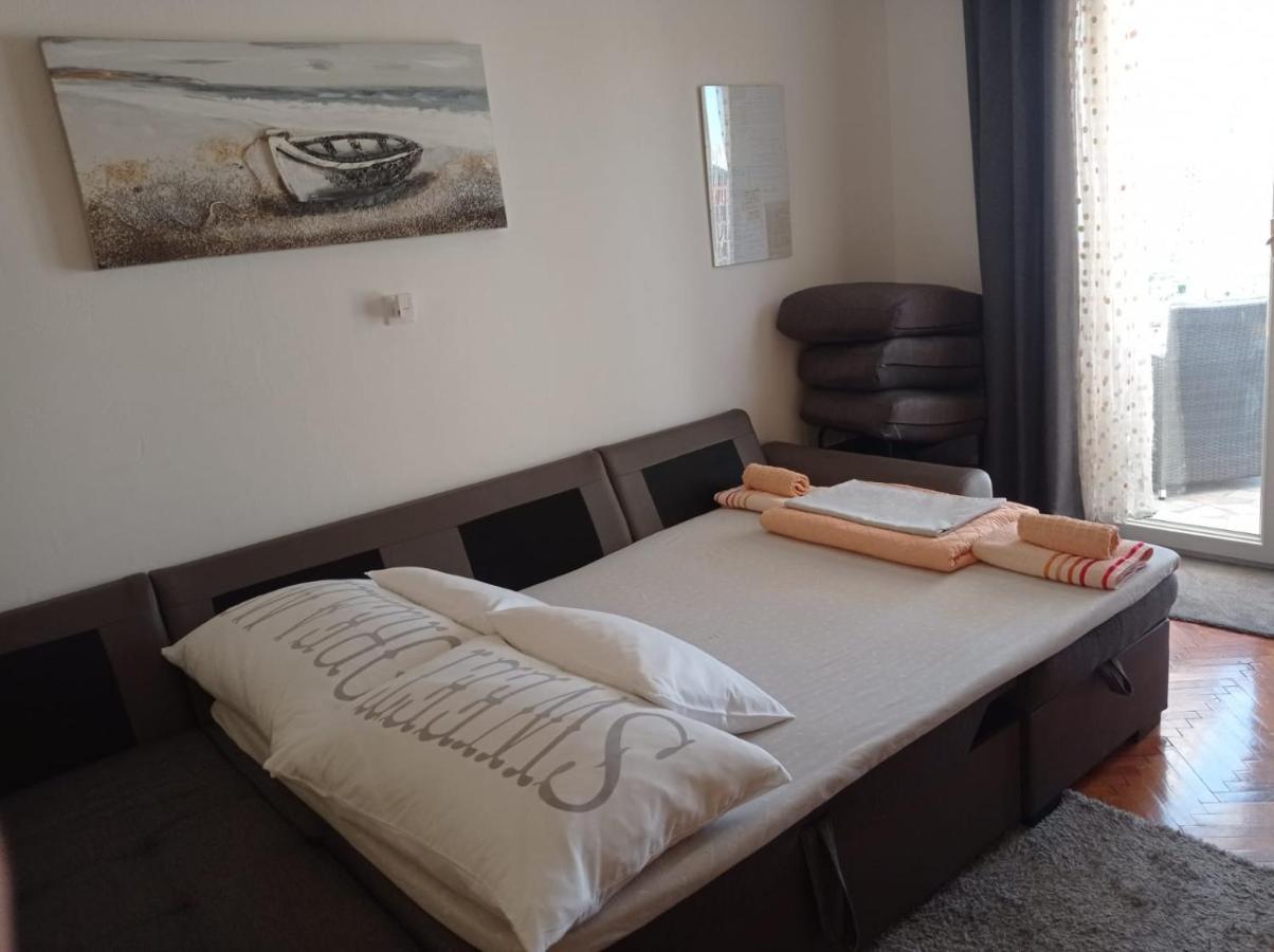 Bruno Appartement *