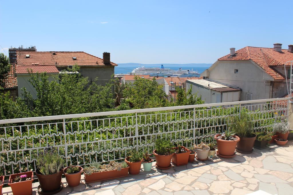 Appartement Bruno *