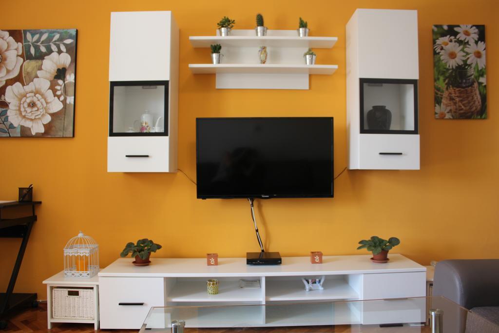Appartement Bruno