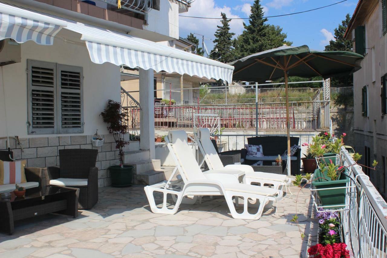 Appartement Bruno
