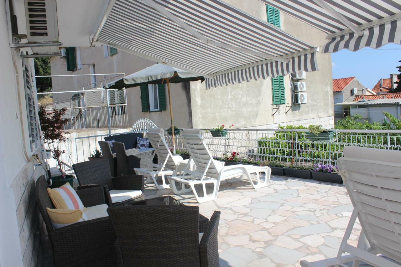 Bruno Appartement *