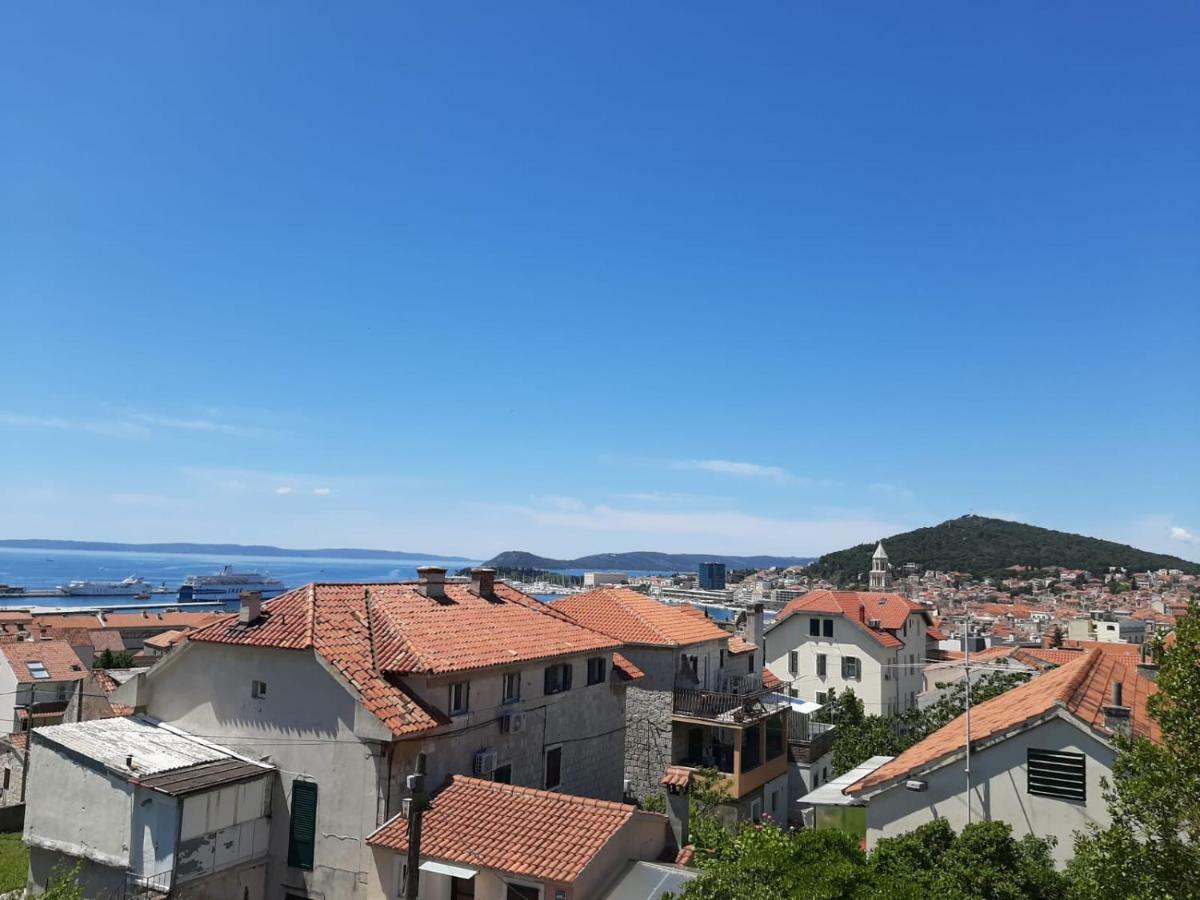Appartement Bruno Split