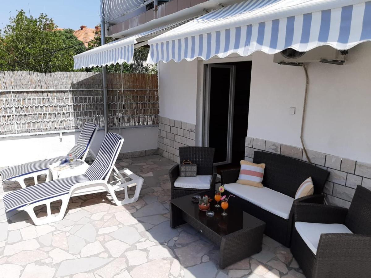 Bruno Appartement *
