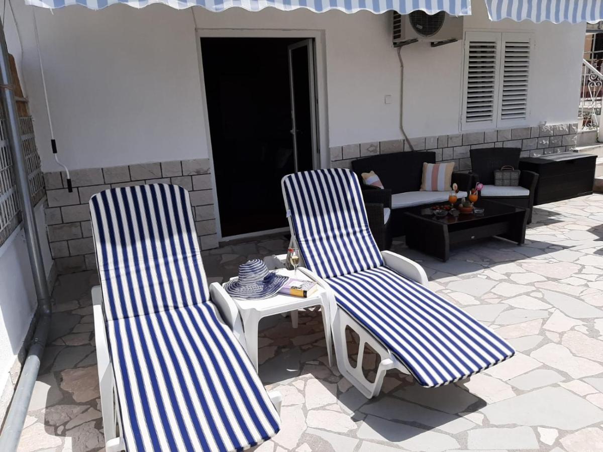 Bruno Appartement Split